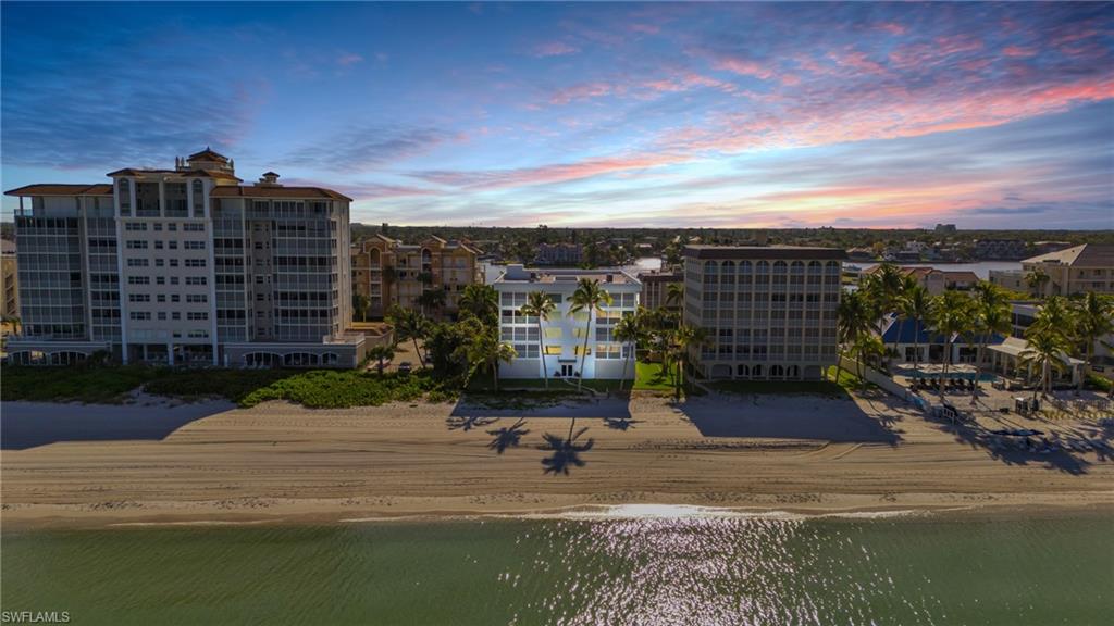 SAND CASTLE - Residential Lease