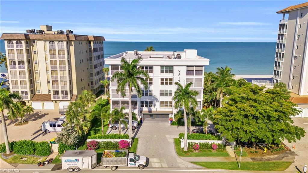 SAND CASTLE - Residential Lease