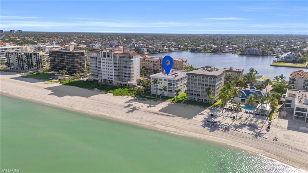 SAND CASTLE - Residential Lease