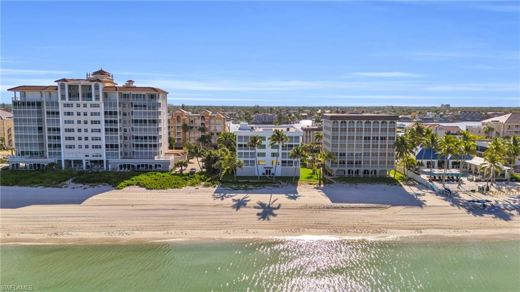 SAND CASTLE - Residential Lease