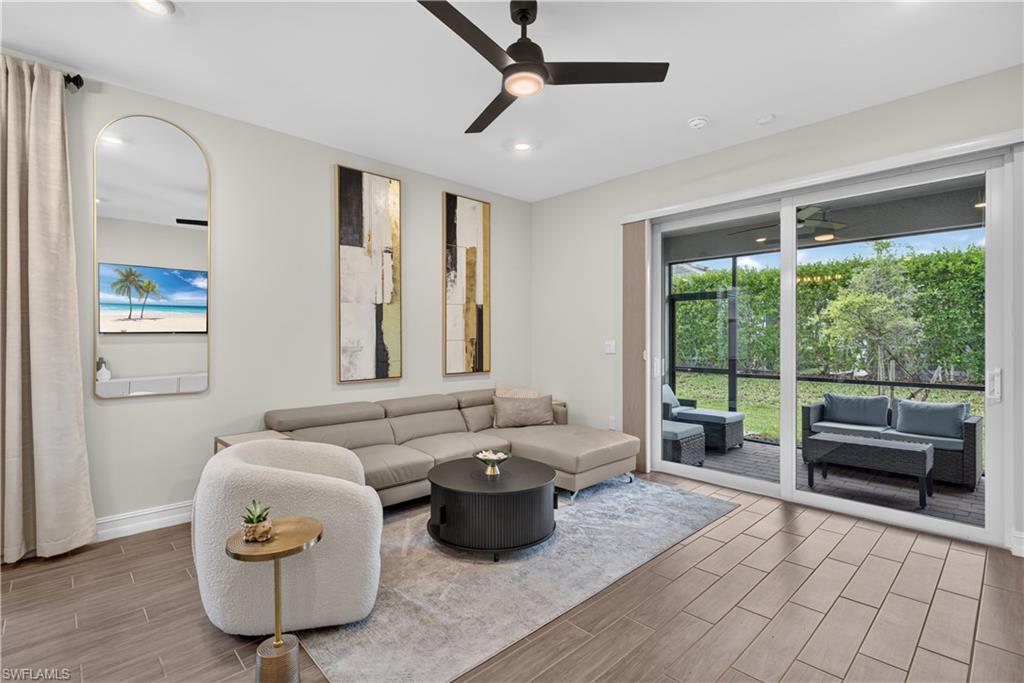 ENBROOK - Residential