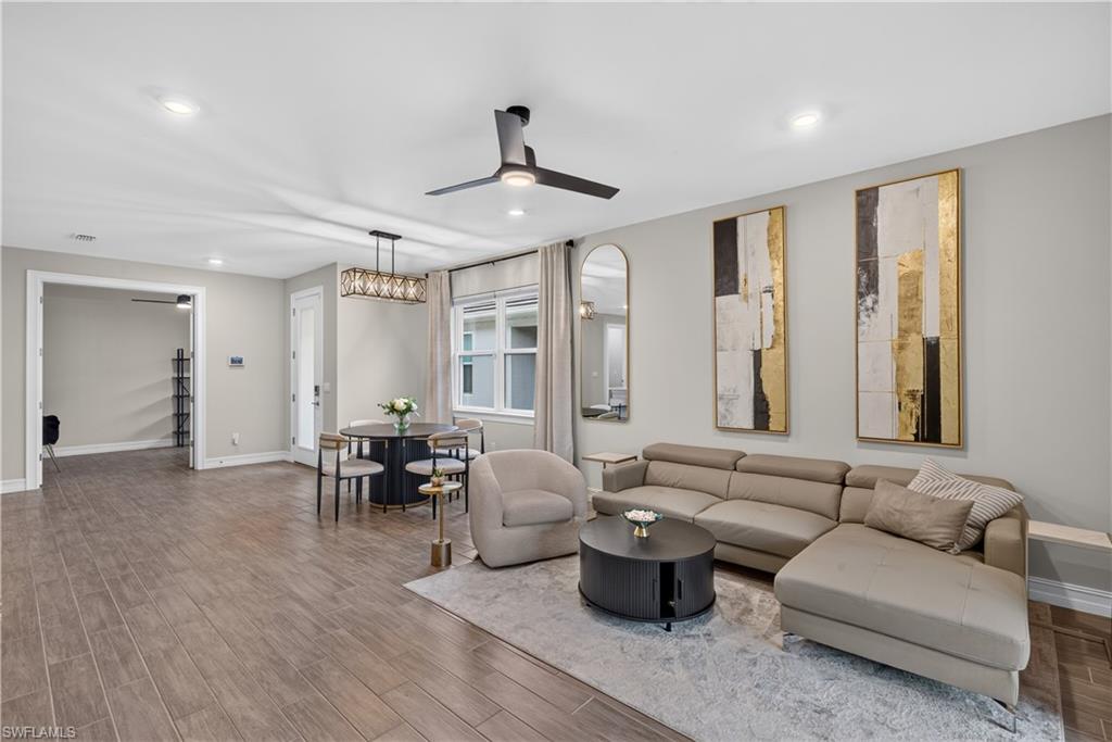 ENBROOK - Residential
