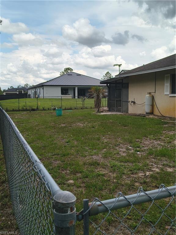 LEHIGH ACRES - Residential