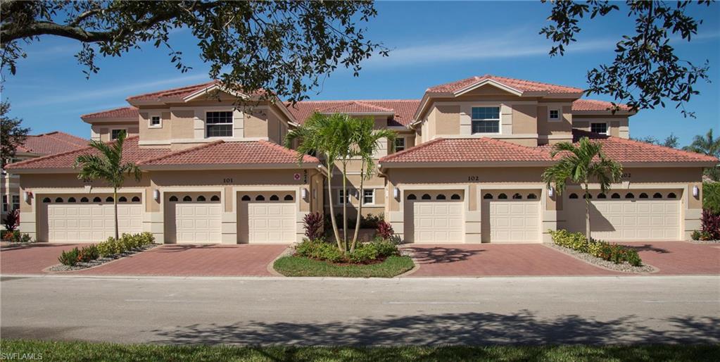 NEW CONSTRUCTION: The “CORTINA” is the first floor plan in this Luxurious Coach Home. This plan features 2 bedrooms + den/ 2 bath, with a 2 car-garage. Enjoy the view of the golf course either on the long screen enclosed liana, as well from the dining room, and living room with the set sliding glass doors open or closed. The kitchen features are an island counter, food pantry, GE stainless steel appliances, along with a breakfast bar and breakfast nook. The Master Suite has two closets, including one walk-in. The Master Bath has his and her vanities with granite countertops, an oversized corner shower and a separate Jacuzzi tub. Highlights to this plan includes: a courtyard entry, granite countertops throughout and laundry room with GE washer and dryer and laundry sink. This Coach homes is conveniently located near the fabulous neighborhood clubhouse with resort-style pool and several cascading waterfalls. These coach homes; were designed for those wanting a true life of leisure. This is the worry-free, maintenance-free lifestyle that you have been seeking. **FREE VINEYARDS COUNTRY CLUB GOLF MEMBERSHIP INCLUDED WITH A NEW HOME PURCHASE!**