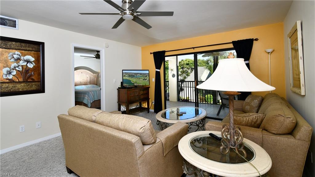 TERRACE - Residential
