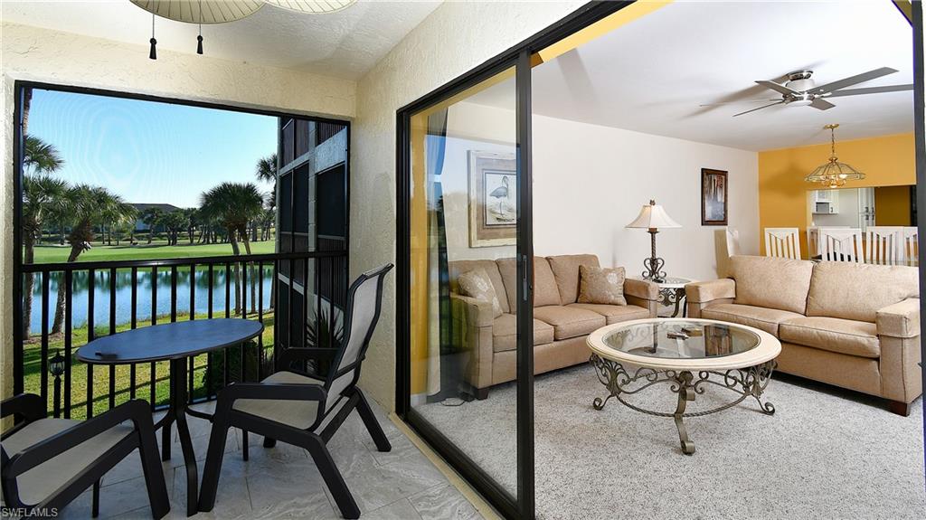 TERRACE - Residential
