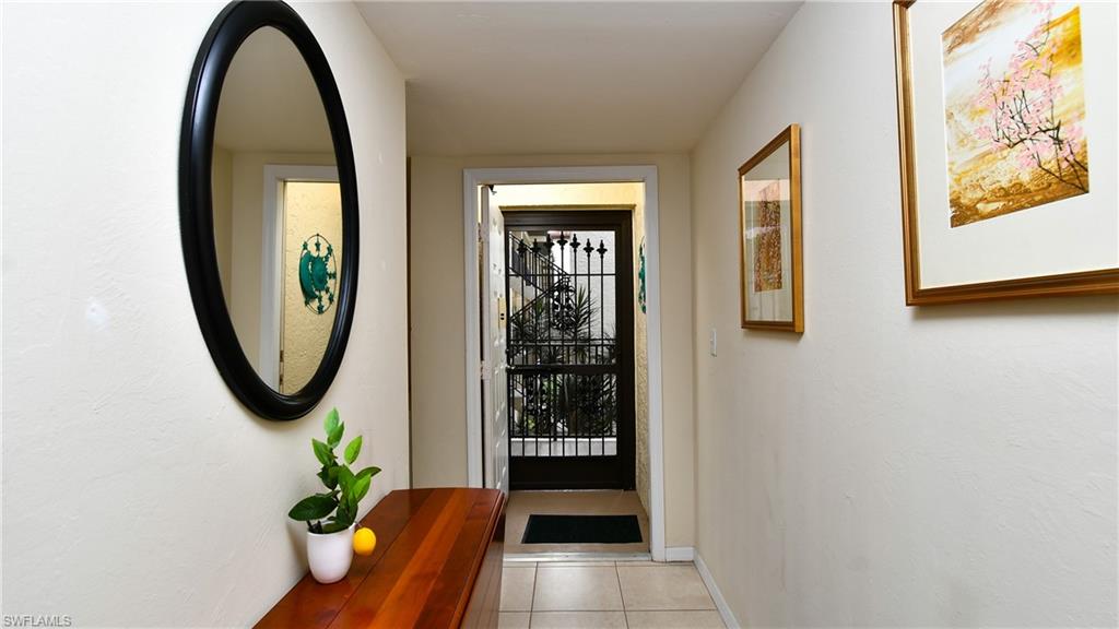 TERRACE - Residential