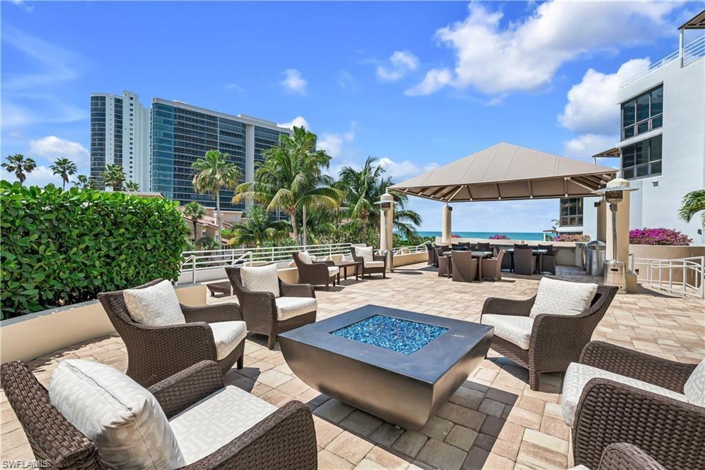 TERRACES AT PARK SHORE - Residential
