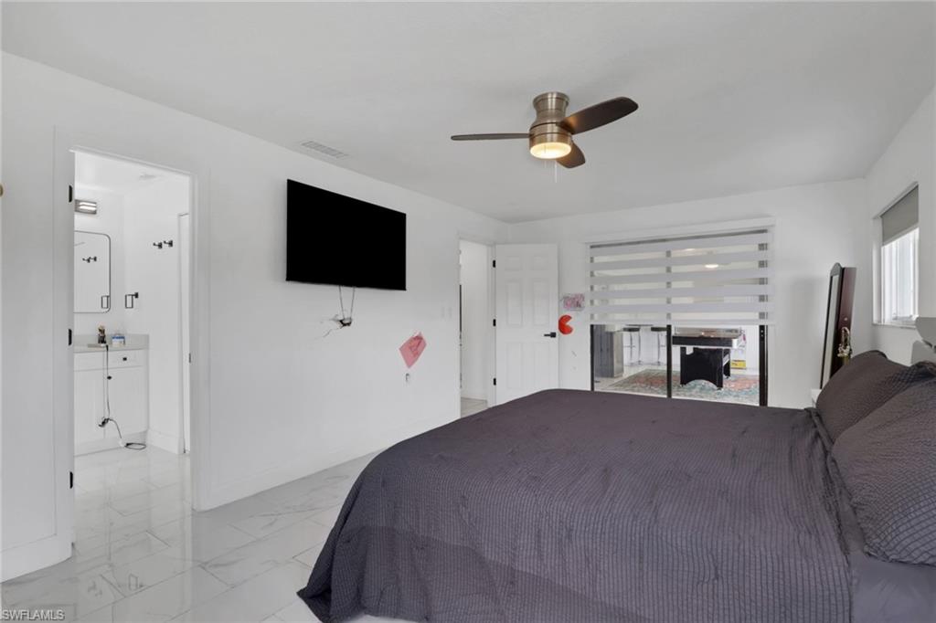 SAN CARLOS PARK - Residential