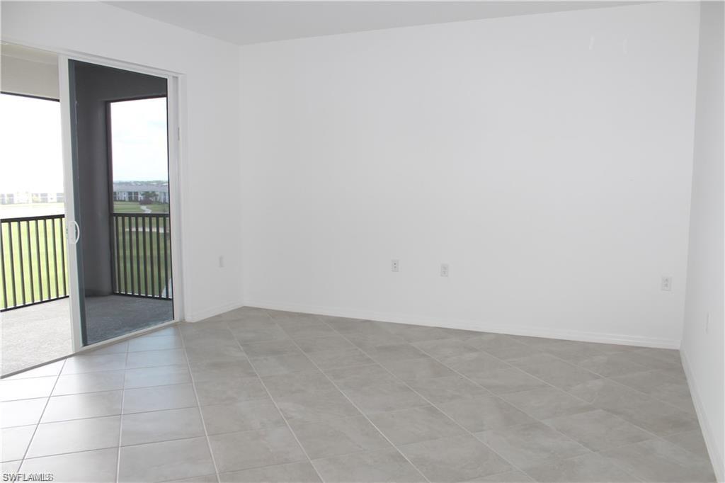 THE NATIONAL GOLF & COUNTRY CLUB AT AVE MARIA - Residential Lease