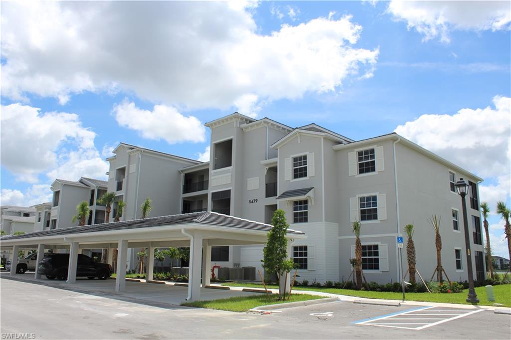 Available Now, Brand New Annual rental Unfurnished "Birkdale Model" 2 Bedroom/ 2 Bath on the 2nd Floor Great Room Model in the Terraces at The National Ave Maria Golf And Country Club! The Condo is fully loaded with all the desirable upgrades such as Higher Ceilings, Tile Lanai, Larger Storage Closet, Water, Cable, Internet, As a resident, you’ll enjoy access to a zero-entry pool with lap lanes and a poolside bar and grill—ideal for both relaxing and staying active. The community also offers Har-Tru tennis courts, pickleball and bocce ball courts, and a modern fitness center featuring aerobic and stretching studios, saunas, and a full-service day spa. The brand-new clubhouse provides both fine and casual dining, card rooms, and a full calendar of social events, making it easy to connect with neighbors and enjoy an active lifestyle.