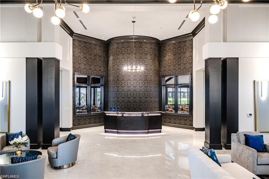 THE NATIONAL GOLF & COUNTRY CLUB AT AVE MARIA - Residential Lease