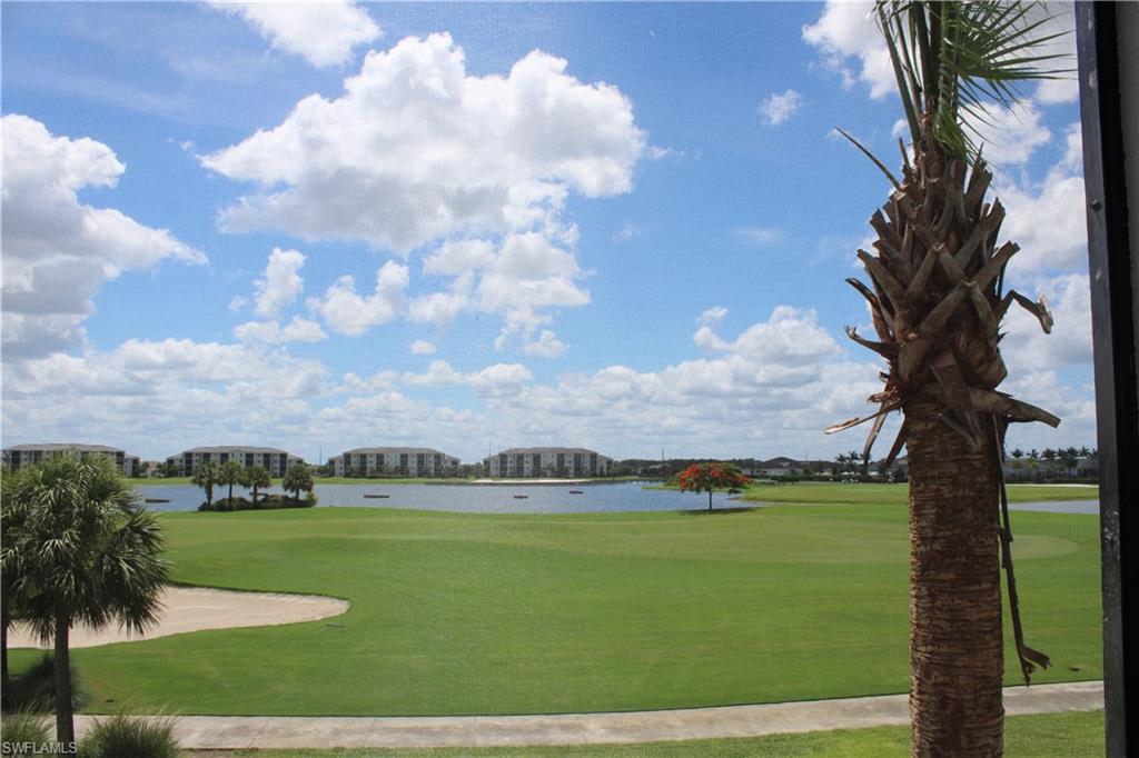 THE NATIONAL GOLF & COUNTRY CLUB AT AVE MARIA - Residential Lease