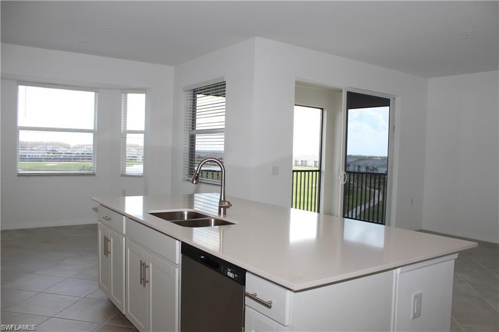 THE NATIONAL GOLF & COUNTRY CLUB AT AVE MARIA - Residential Lease