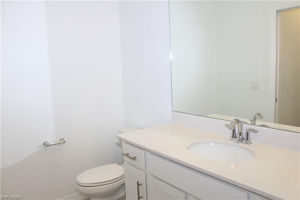 THE NATIONAL GOLF & COUNTRY CLUB AT AVE MARIA - Residential Lease