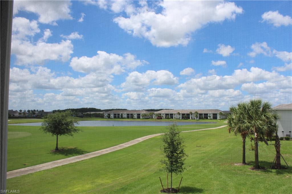 THE NATIONAL GOLF & COUNTRY CLUB AT AVE MARIA - Residential Lease