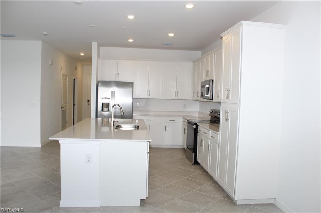 THE NATIONAL GOLF & COUNTRY CLUB AT AVE MARIA - Residential Lease