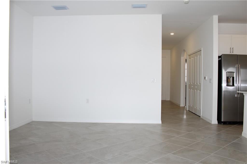 THE NATIONAL GOLF & COUNTRY CLUB AT AVE MARIA - Residential Lease