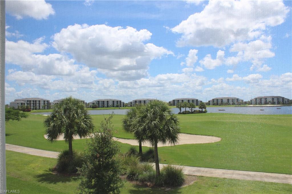 THE NATIONAL GOLF & COUNTRY CLUB AT AVE MARIA - Residential Lease