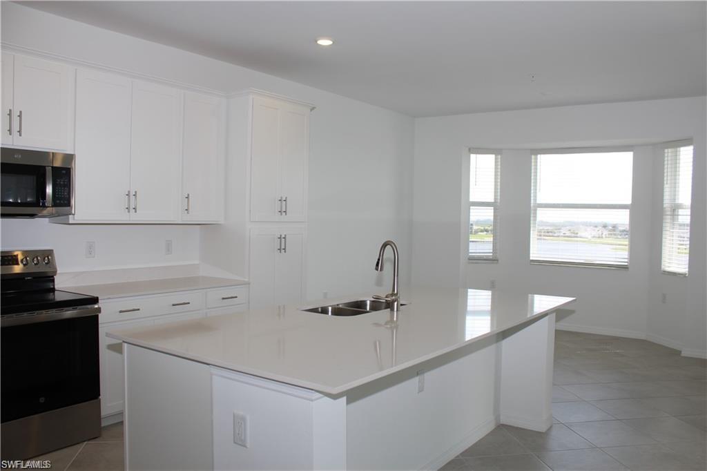 THE NATIONAL GOLF & COUNTRY CLUB AT AVE MARIA - Residential Lease