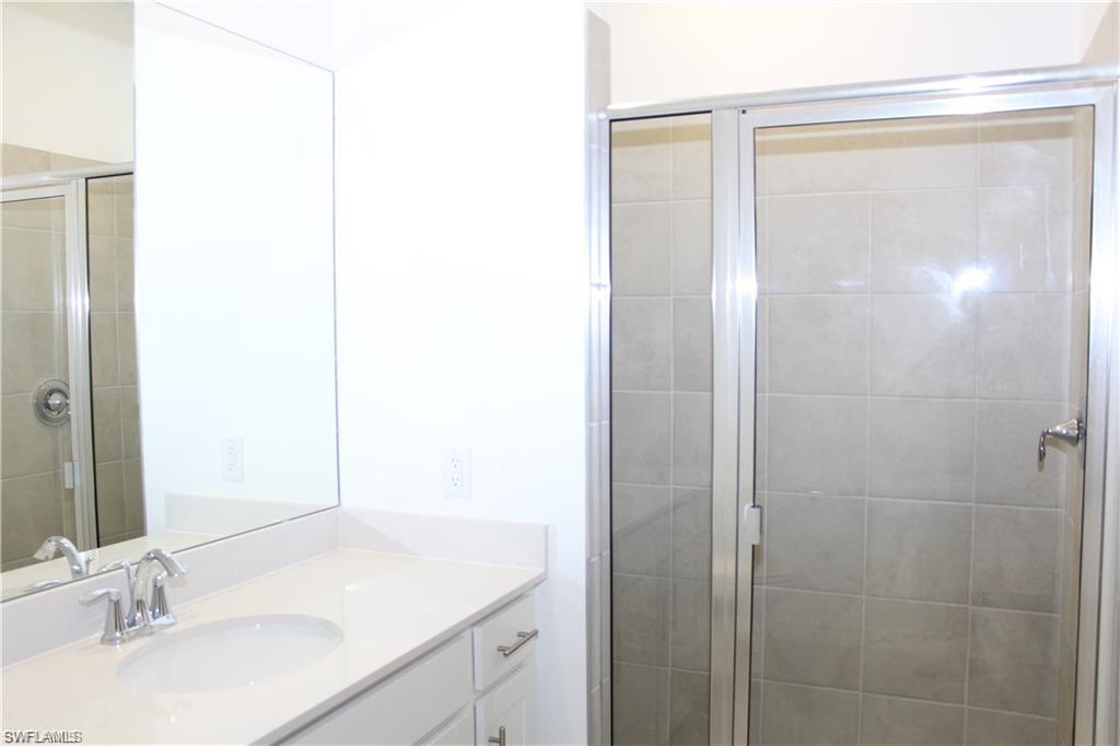 THE NATIONAL GOLF & COUNTRY CLUB AT AVE MARIA - Residential Lease