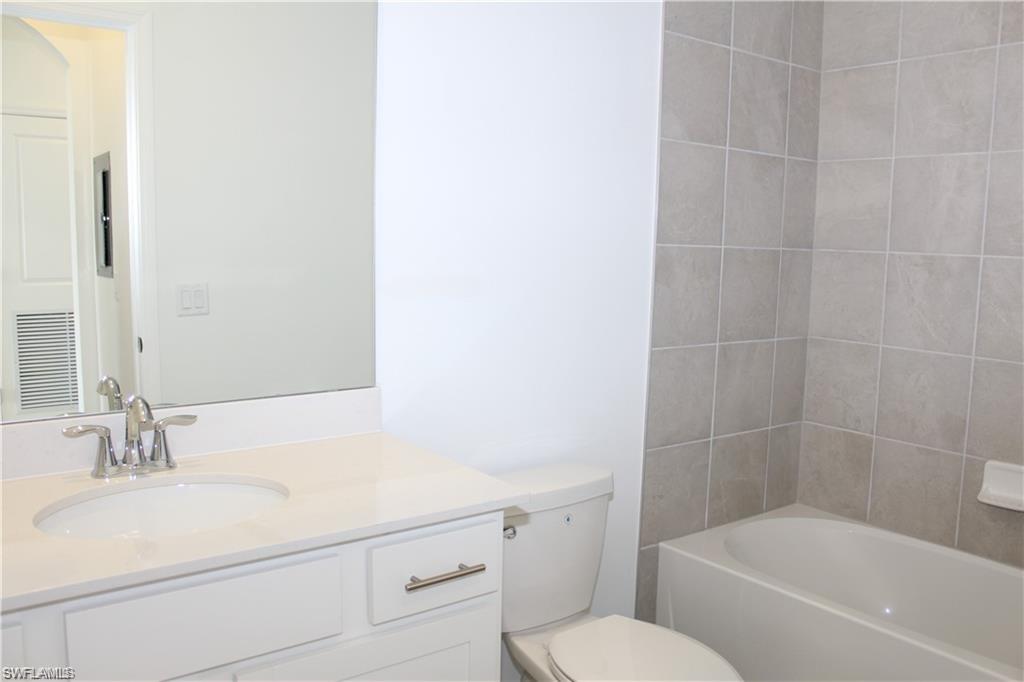 THE NATIONAL GOLF & COUNTRY CLUB AT AVE MARIA - Residential Lease