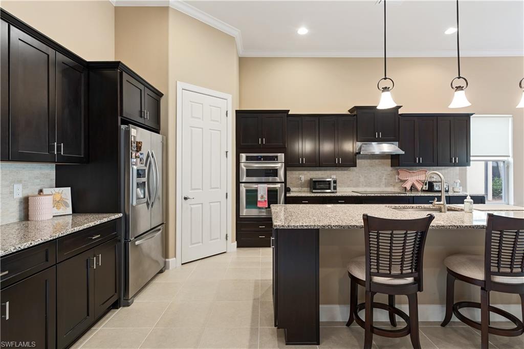 SOMERSET - Residential