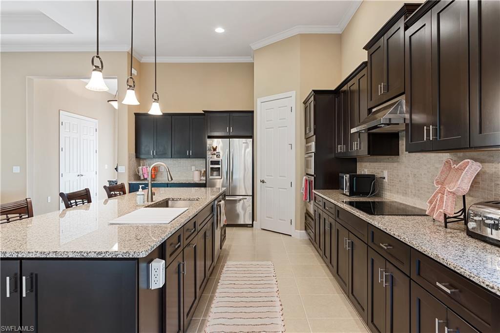 SOMERSET - Residential