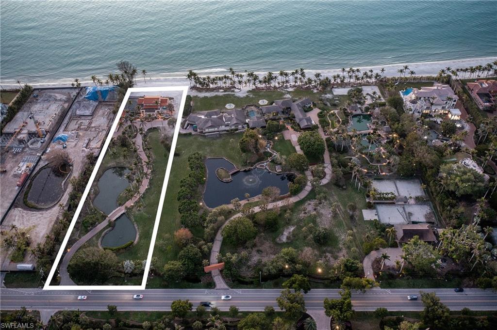 SAGAMORE BEACH - Residential