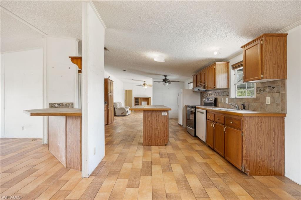 NOT APPLICABLE - Residential