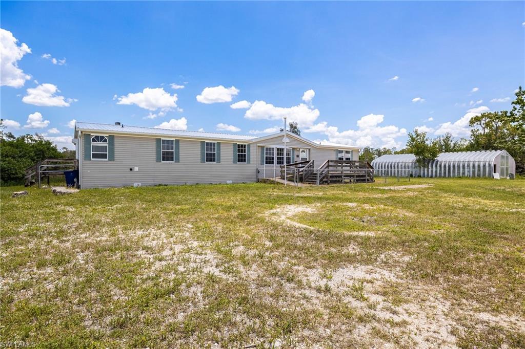 NOT APPLICABLE - Residential