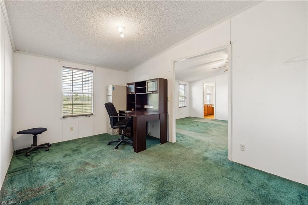 NOT APPLICABLE - Residential