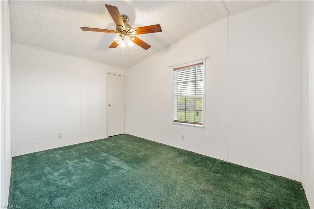 NOT APPLICABLE - Residential