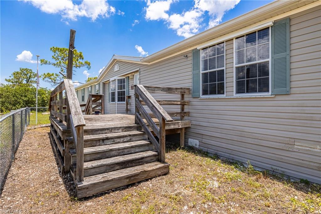 NOT APPLICABLE - Residential
