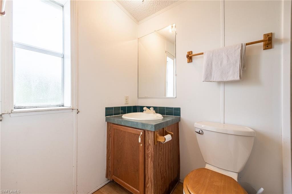 NOT APPLICABLE - Residential