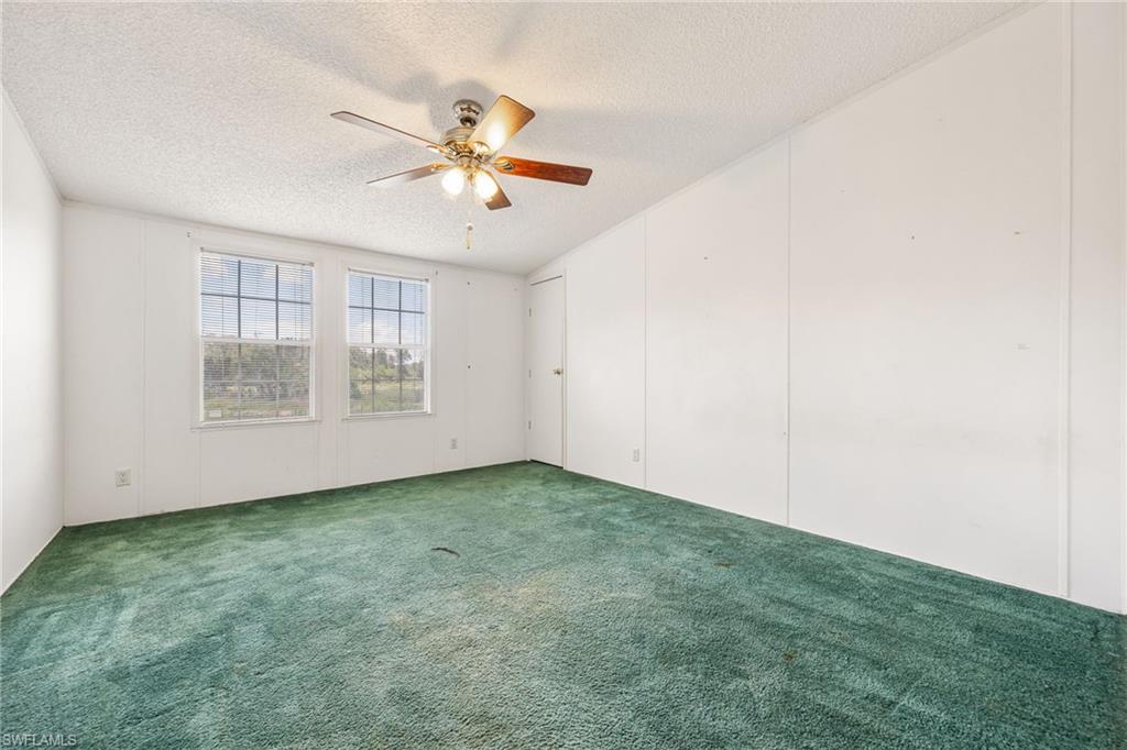 NOT APPLICABLE - Residential