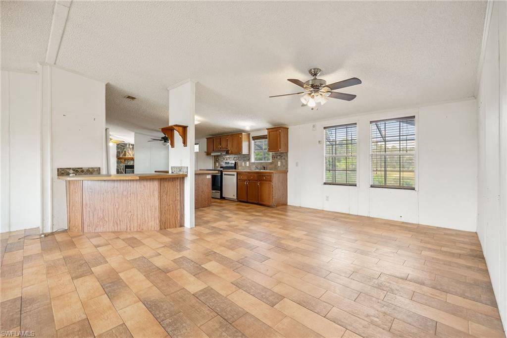 NOT APPLICABLE - Residential