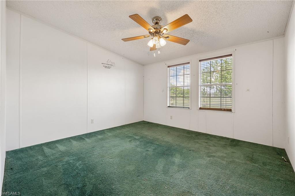 NOT APPLICABLE - Residential