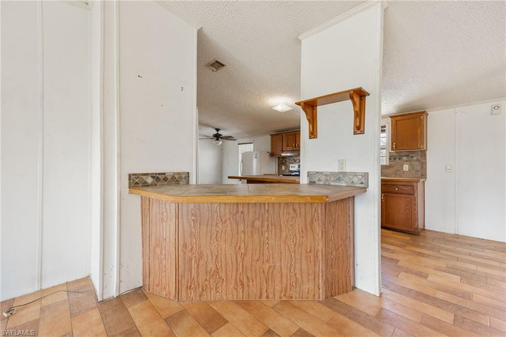NOT APPLICABLE - Residential