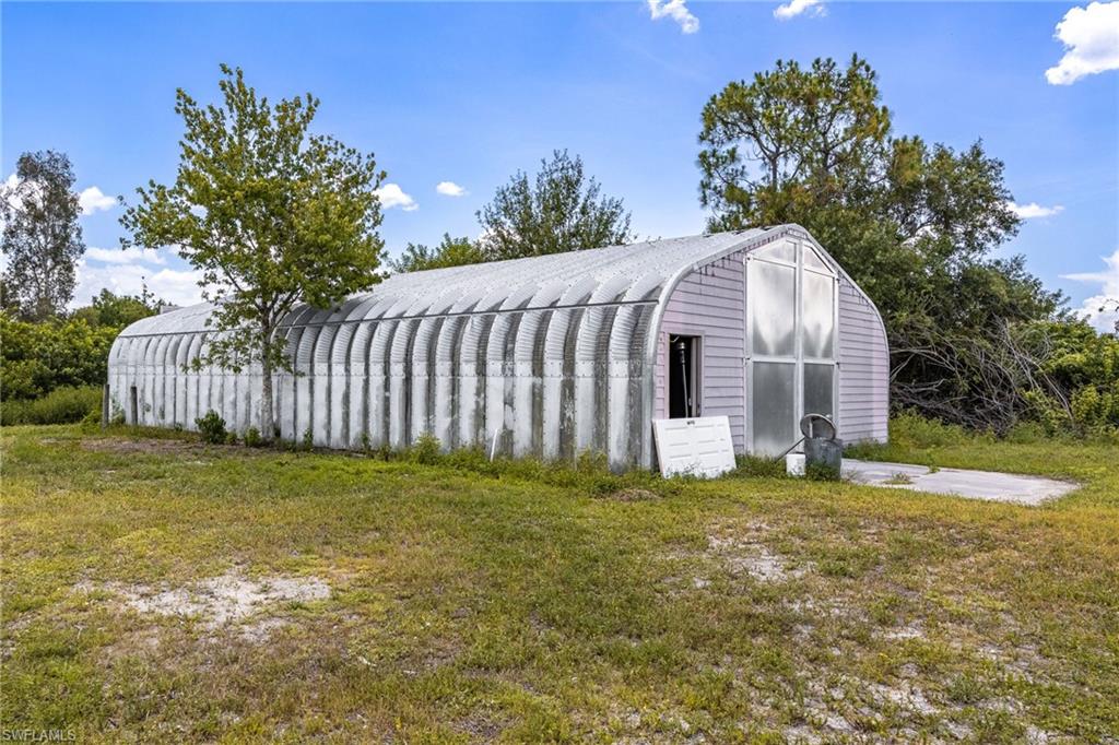 NOT APPLICABLE - Residential