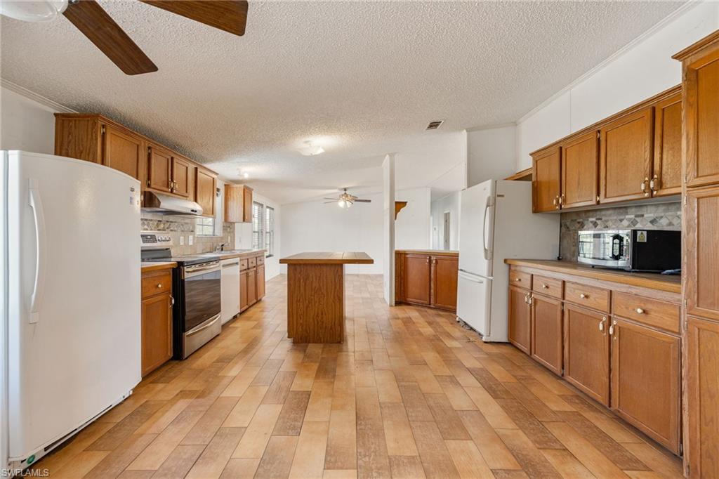 NOT APPLICABLE - Residential