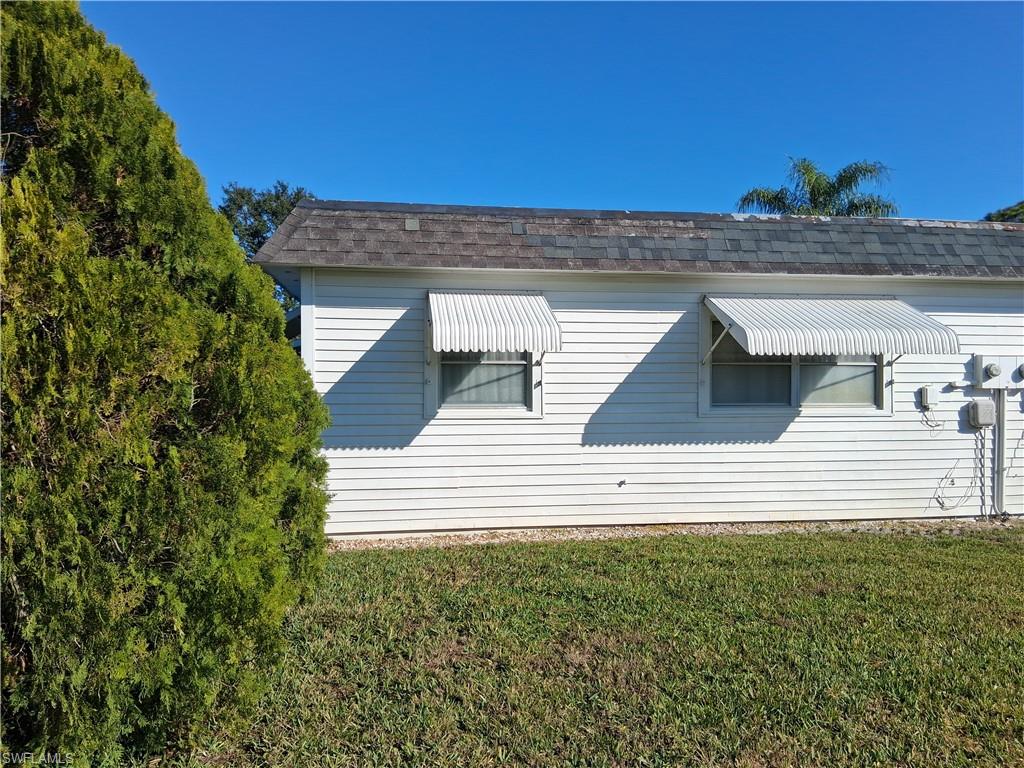 ORANGE GROVE PARK - Residential