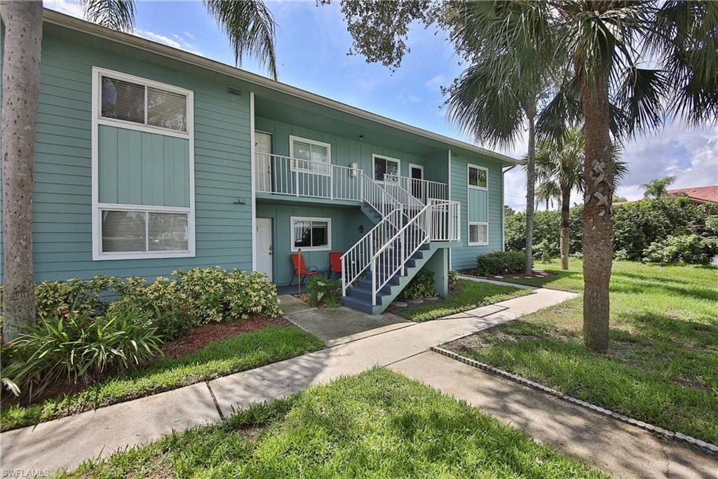 NAPLES KEEP - Residential