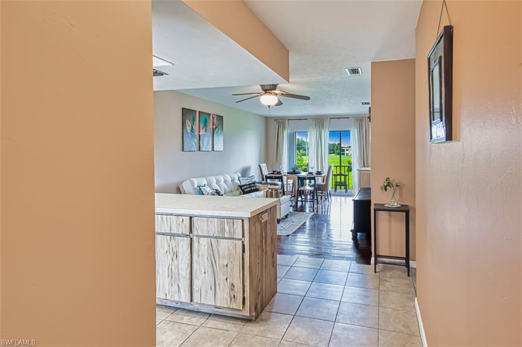 SANIBEL WAY CONDO - Residential