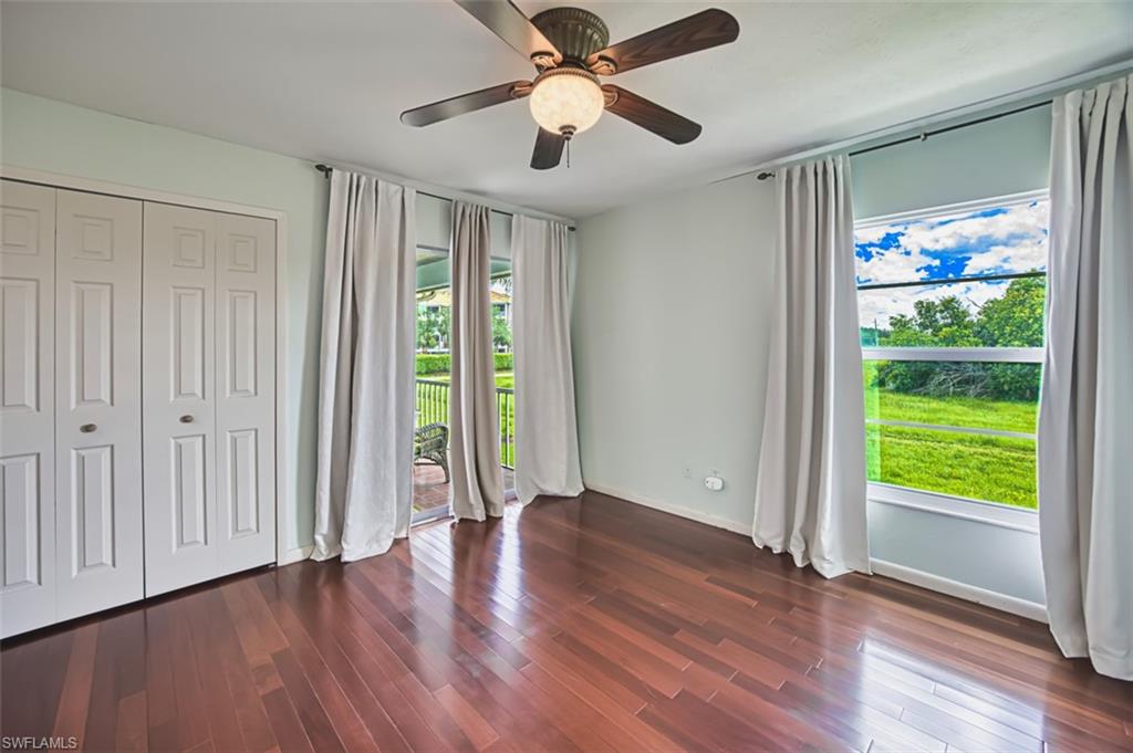 SANIBEL WAY CONDO - Residential