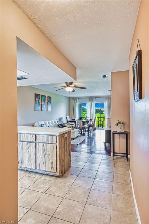 SANIBEL WAY CONDO - Residential