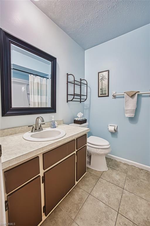 SANIBEL WAY CONDO - Residential