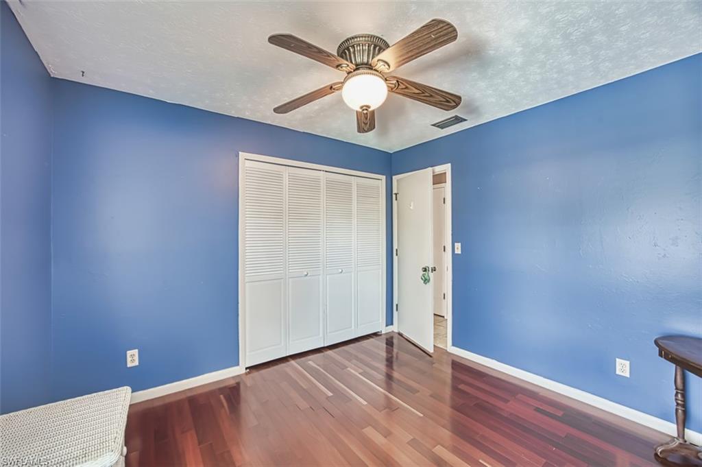 SANIBEL WAY CONDO - Residential