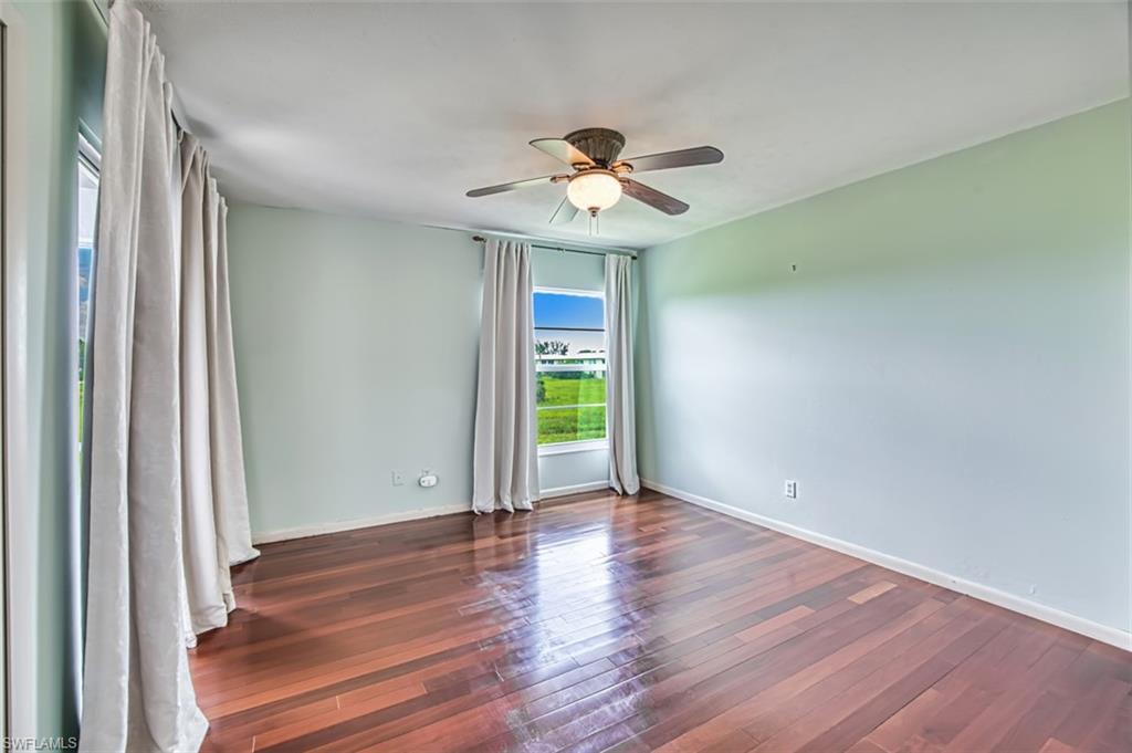 SANIBEL WAY CONDO - Residential