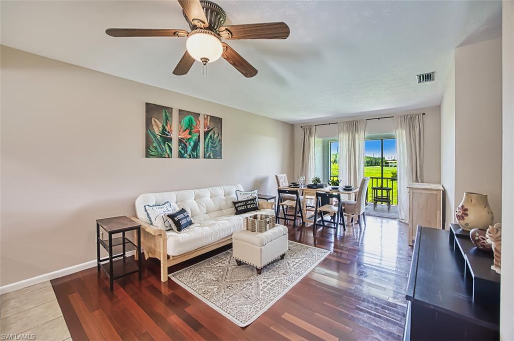 SANIBEL WAY CONDO - Residential